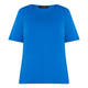 BEIGE COTTON T-SHIRT GITANE