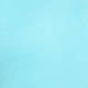 BEIGE COTTON T-SHIRT TURQUOISE 