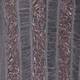 BEIGE LABEL CHARCOAL EMBROIDERED GEORGETTE TUNIC