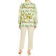 Beige Plus Tunic