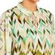 Beige Plus Tunic