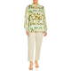 Beige Plus Tunic