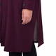 BEIGE LABEL EXTRA LONG SHIRT