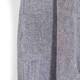 BEIGE LABEL LINEN WATERFALL WAISTCOAT 