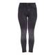 BEIGE LABEL CHARCOAL FADED SKINNY JEANS