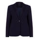 BEIGE LABEL TAILORED NAVY BLAZER