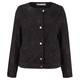 MARINA RINALDI TEXTURED JACKET