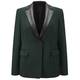 Marina Rinaldi Forest Green Jacket