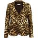 PERSONA PUNTO MILANO PRINT BLAZER