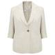 MARINA RINALDI LINEN JACKET