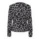 PERSONA JACQUARD JACKET