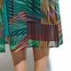 CHALOU Dress & Coat ensemble