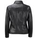 MARINA RINALDI LEATHER JACKET