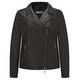 Persona Contemporary Leather Jacket