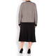 ELENA MIRO WOOL BLEND CARDIGAN
