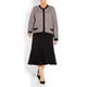ELENA MIRO WOOL BLEND CARDIGAN