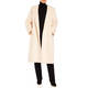 ELENA MIRO DOUBLE FACE COAT IVORY