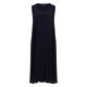 Elena Miro Maxi Dress Navy