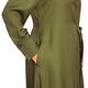 Elena Miro Shirt Dress Olive