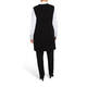 ELENA MIRO WOOL BLEND GILET 