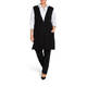 ELENA MIRO WOOL BLEND GILET 