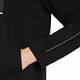 ELENA MIRO DIAMANTE EMBELLISHED HOODY