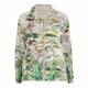 ELENA MIRO BOTANICAL PRINT HOODY