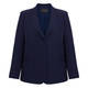 Elena Miro Tailored Jacket Navy 