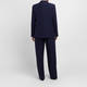 Elena Miro Tailored Jacket Navy 