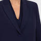 Elena Miro Tailored Jacket Navy 