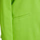 Elena Miro Knit Stitch Blazer Lime Green