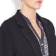 ELENA MIRO black tailored JACKET