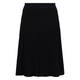 Elena Miro Knitted Skirt Black