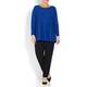 ELENA MIRO KNIT TUNIC