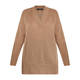 Elena Miro Knitted Tunic Vicuna