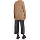 Elena Miro Knitted Tunic Vicuna