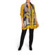 ELENA MIRO PRINTED SCARF