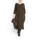 ELENA MIRO PURE WOOL SCARF