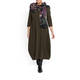 ELENA MIRO PURE WOOL SCARF