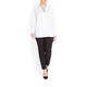 ELENA MIRO COTTON BLEND SHIRT
