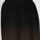 Elena Miro Pleated Ombre Skirt Khaki 
