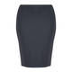 Elena Miro Stretch Pencil Skirt Black