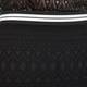 ELENA MIRO STRETCHY LACE SKIRT WITH STRIPED WAIST 