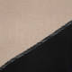 ELENA MIRO INTARSIA SWEATER BEIGE AND BLACK