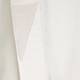ELENA MIRO WOOL BLEND cream horizontal rib SWEATER