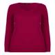 ELENA MIRO WOOL AND CASHMERE SWEATER