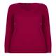 ELENA MIRO WOOL AND CASHMERE SWEATER