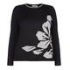 ELENA MIRO MONOCHROME SWEATER