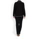 ELENA MIRO MONOCHROME SWEATER