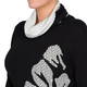 ELENA MIRO MONOCHROME SWEATER